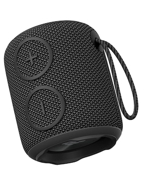Bocina portátil Cubitt Power Go bluetooth