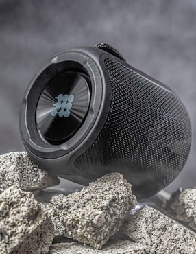 Bocina portátil Cubitt Power Go bluetooth
