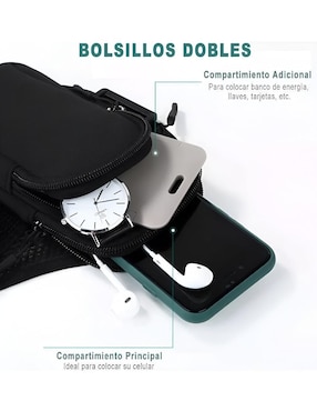 Bolso para celular Xtellar