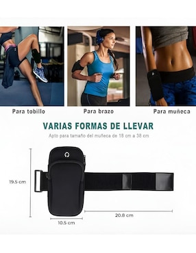 Bolso para celular Xtellar