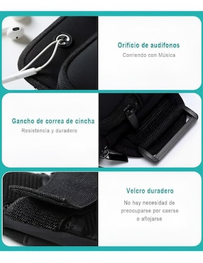 Bolso para celular Xtellar