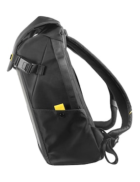 Mochila con pantalla Led casual Divoom impermeable unisex