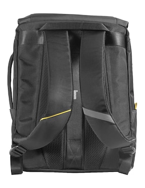 Mochila con pantalla Led casual Divoom impermeable unisex