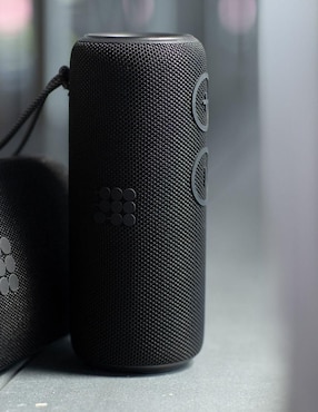 Bocina portátil Cubitt CT-PWPLUS1 bluetooth