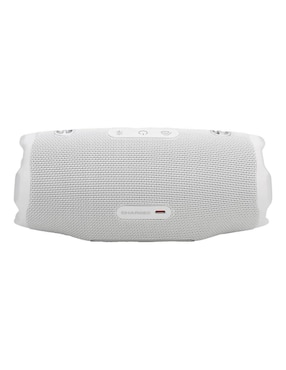 Bocina portátil Jbl Charge 6 Mochila bluetooth