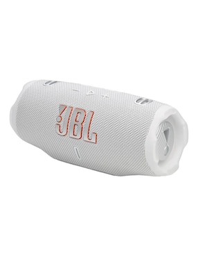 Bocina portátil Jbl Charge 6 Mochila bluetooth