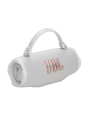 Bocina portátil Jbl Charge 6 Mochila bluetooth
