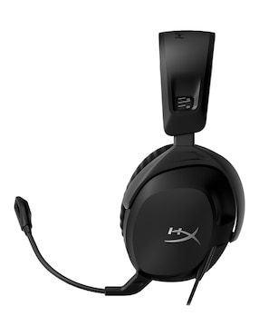 Audífonos gamer Hyperx alámbrica 519T1AA