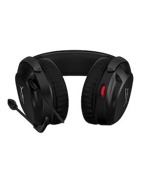 Audífonos gamer Hyperx alámbrica 519T1AA