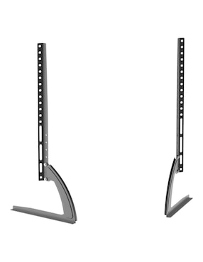 Soporte Black Rock para pantalla portátil 40 - 80 pulgadas