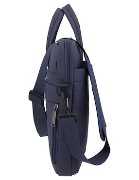 Set mochila con portalaptop Airpack Yadatex apk009 impermeable unisex