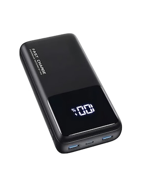 Batería portátil XTELLAR 2600 mAh