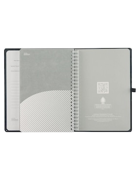 Kit maletín Printaform con compartimiento para laptop 13 pulgadas y celular