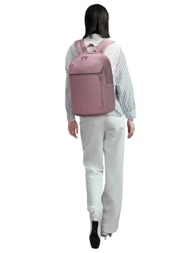 Mochila con portalaptop Lab.g 14 pulgadas