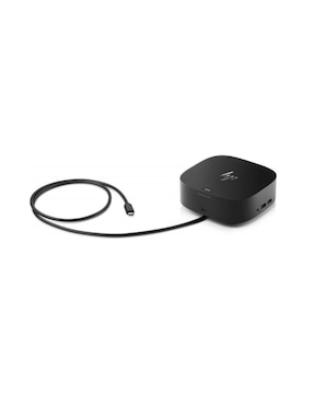 Adaptador multipuertos HP