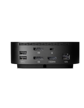 Adaptador multipuertos HP
