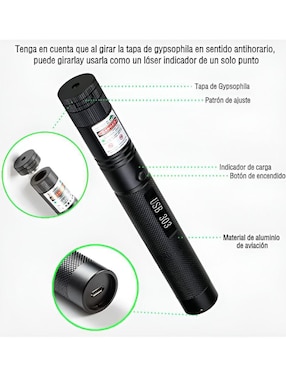 Presentador Xtellar