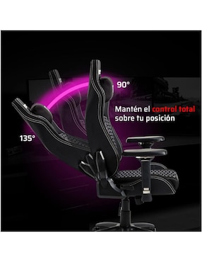 Silla gamer ultimate max Balam Rush