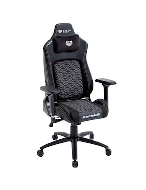 Silla gamer ultimate max Balam Rush