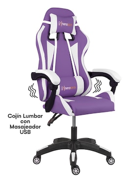 Silla gamer Nenotech