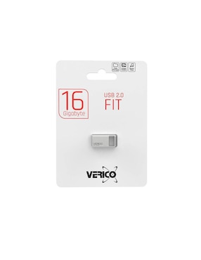 Usb para almacenar 16 GB Verico