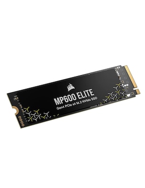 Unidad SSD Corsair capacidad 1 TB