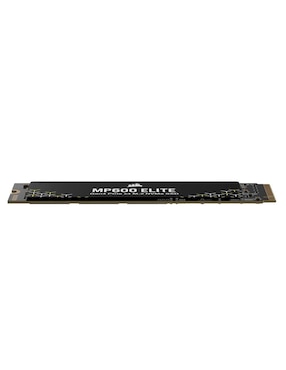 Unidad SSD Corsair capacidad 1 TB
