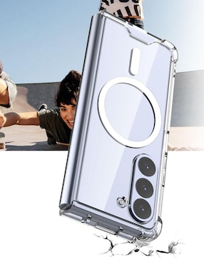 Funda para Samsung de TPU