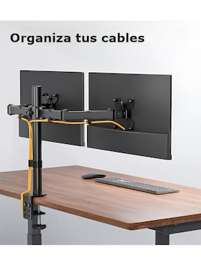 Soporte para monitor de escritorio Xtellar