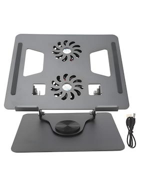 Base laptop ajustable Xtellar