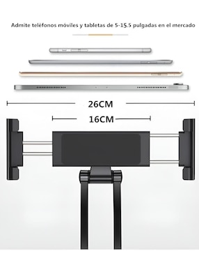 Soporte para tablet Xtellar edición estándar