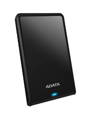 Disco duro externo Adata capacidad 2 GB