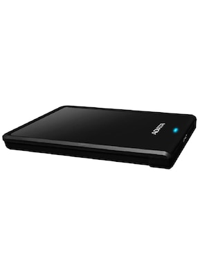 Disco duro externo Adata capacidad 2 GB