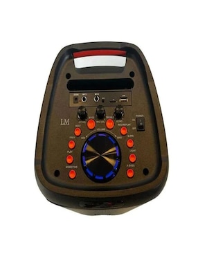 Bocina Lm LM-BS002-65 bluetooth