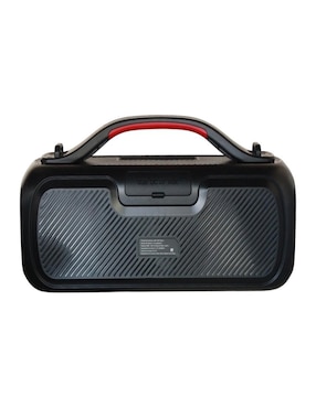 Bocina portátil Lm LM-BS07 bluetooth