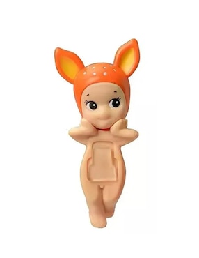 Figura decorativa para celular Güish