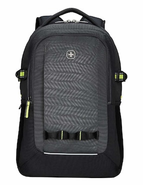 Mochila escolar Wenger para hombre