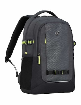 Mochila escolar Wenger para hombre