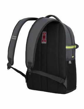 Mochila escolar Wenger para hombre