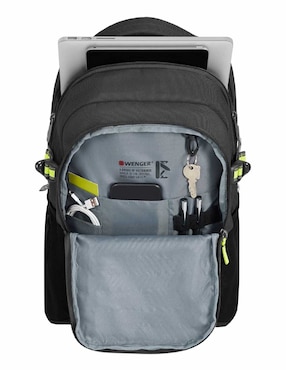 Mochila escolar Wenger para hombre