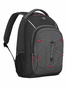 Mochila escolar Wenger para hombre