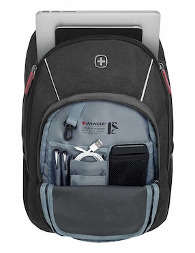 Mochila escolar Wenger para hombre