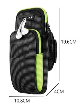 Bolso p/celular Lab.G
