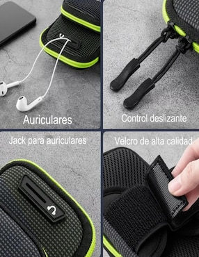 Bolso p/celular Lab.G