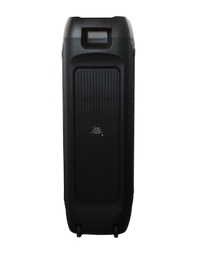 Bocina portátil Lm LM-BS010 bluetooth