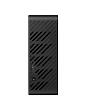 Unidad SSD Seagate capacidad 24 TB