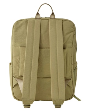 Mochila senderismo Ground Electronics para hombre