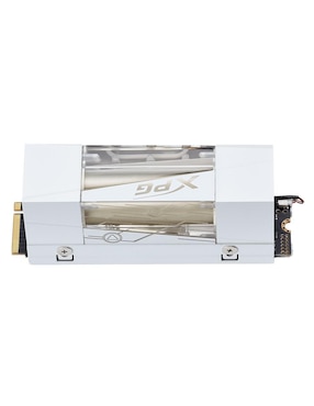 Unidad SSD Xpg capacidad 1 TB