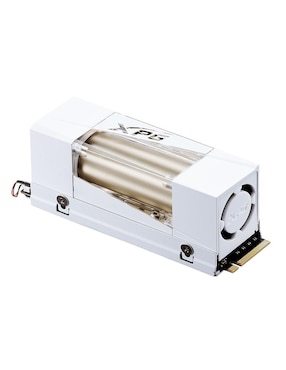 Unidad SSD Xpg capacidad 1 TB