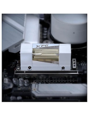 Unidad SSD Xpg capacidad 1 TB